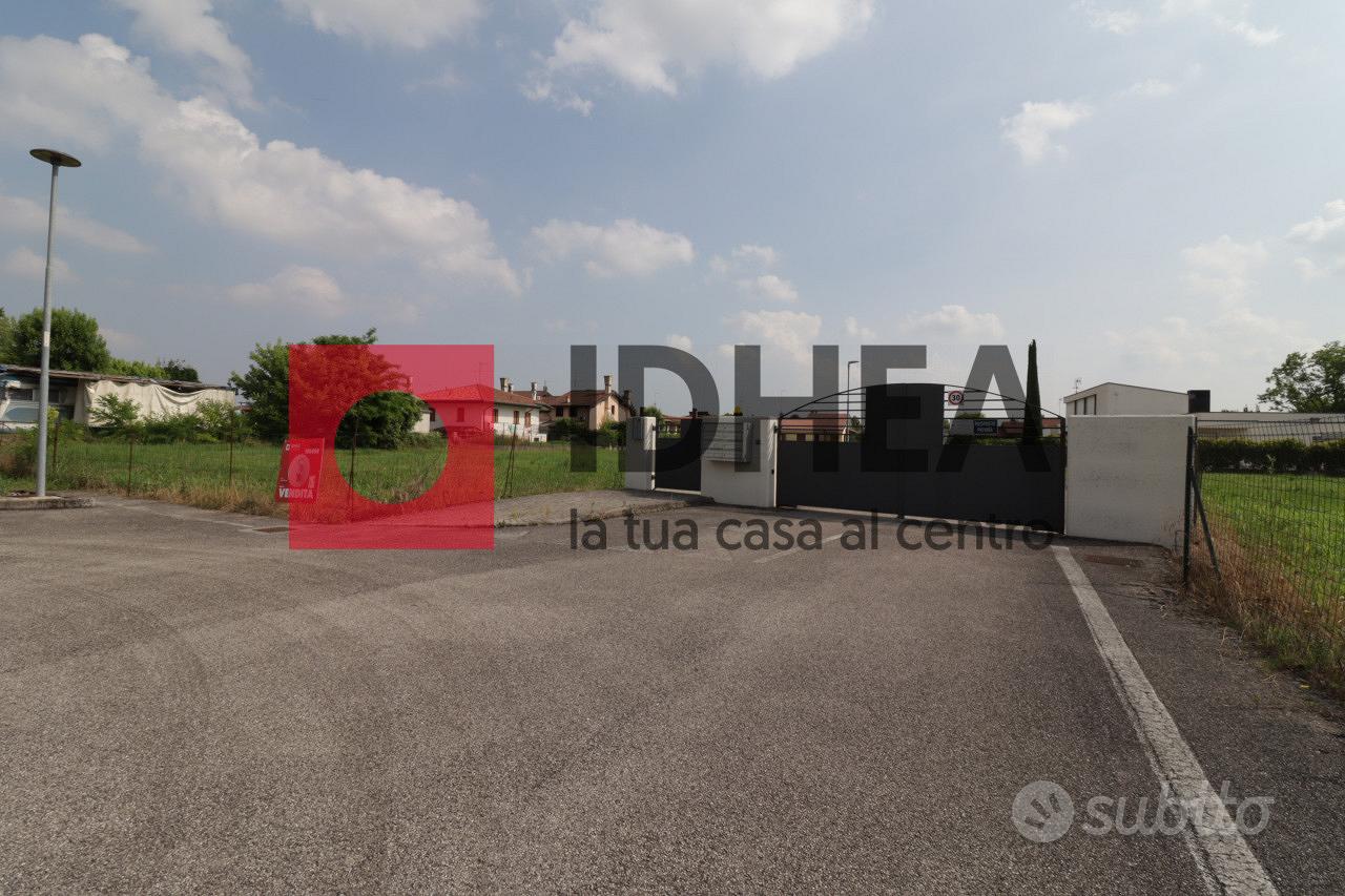 TERRENO EDIFICABILE 800MQ - Vista 5