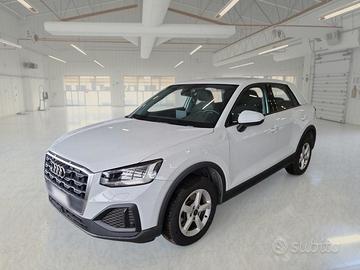 AUDI Q2 2.0 35 TDI BUSINESS S TRONIC SUV