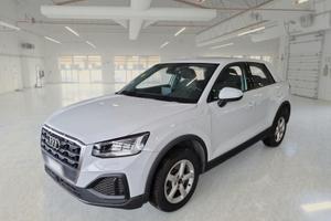 AUDI Q2 2.0 35 TDI BUSINESS S TRONIC SUV
