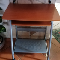 Mobile porta PC compatto