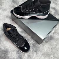 Air Jordan 11 Retro XI Jubilee 25th Anniversary