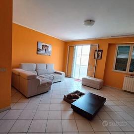 Appartamento arredato