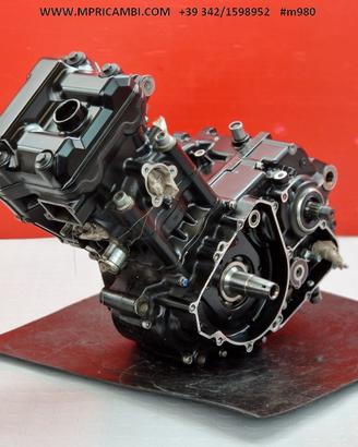 MOTORE ENGINE KAWASAKI Z125 2021 2020 Z 125 2019