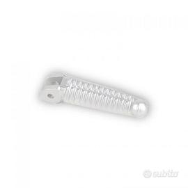 Pedana passeggero sinistra Ducati Monster Superbik