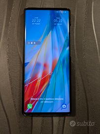 LG WING 12/128 GB 5G esp. 512GB