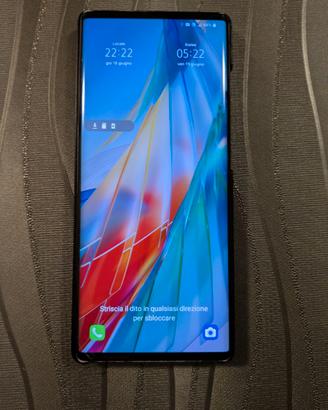 LG WING 12/128 GB 5G esp. 512GB