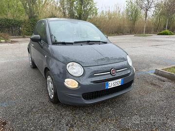 FIAT 500 PROMO FINANZIAMENTO 1.0 Hybrid Cult