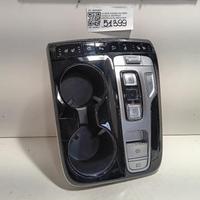 CONSOLE CENTRALE HYUNDAI Tucson Serie 299228620 G4