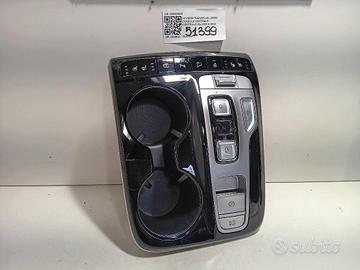 CONSOLE CENTRALE HYUNDAI Tucson Serie 299228620 G4