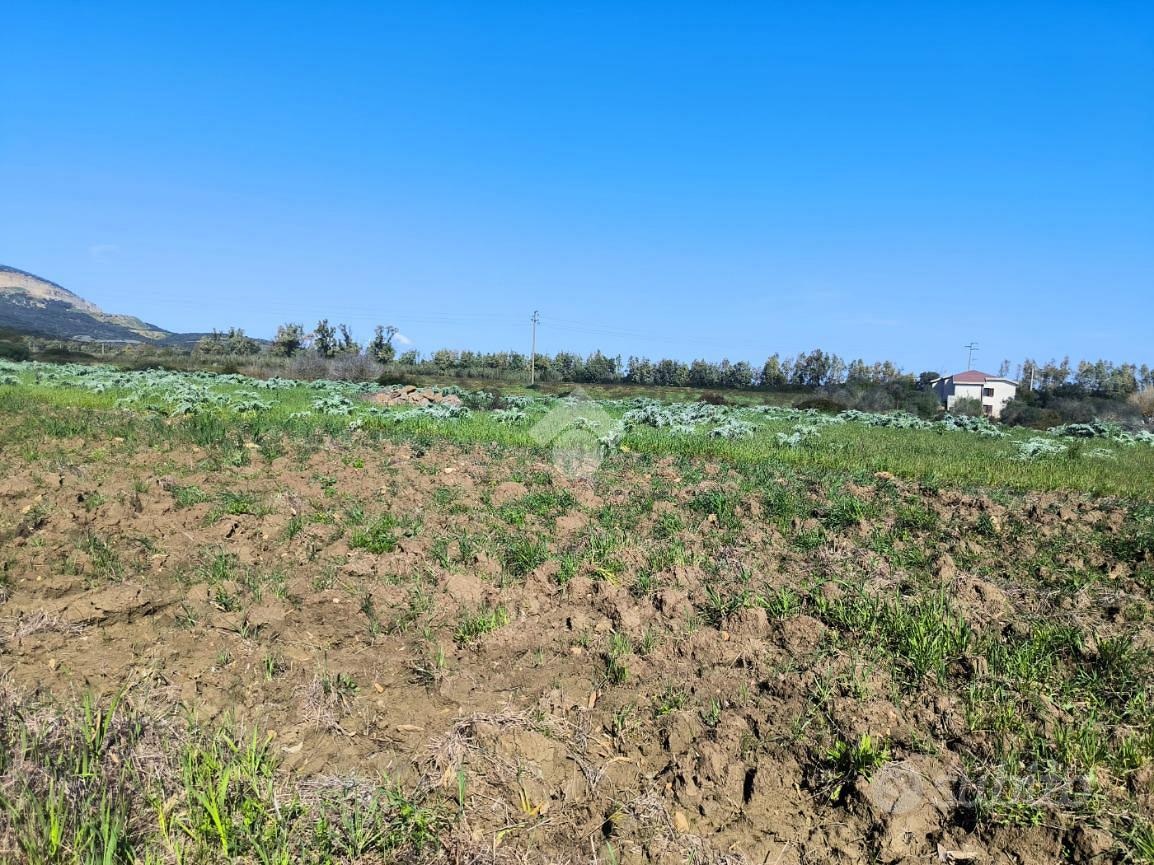 TER. AGRICOLO A SASSARI - Vista 4