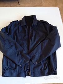 giacca tg L aeronautica militare