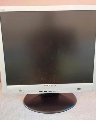 Monitor 19 pollici