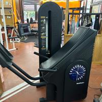 Step / addome stair master