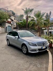 Mercedes-Benz Classe C
