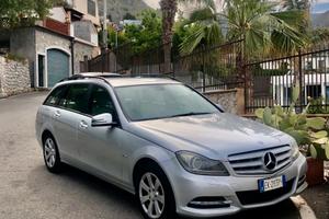 Mercedes-Benz Classe C
