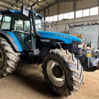 New holland tm 150