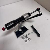 Ammortizzatore di sterzo Bitubo per Kawasaki Z750