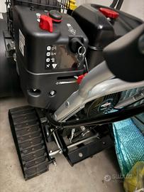 Turbina da neve