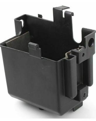 Scatola porta batteria Yamaha FZ 750 e FJ 1200