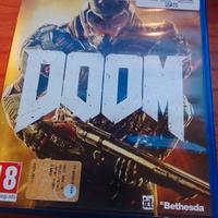 Doom ps4