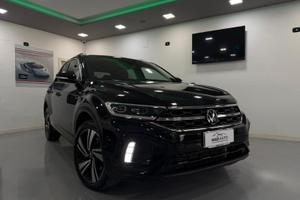 Volkswagen T-Roc 2.0 TDI SCR 150 CV DSG R-Line