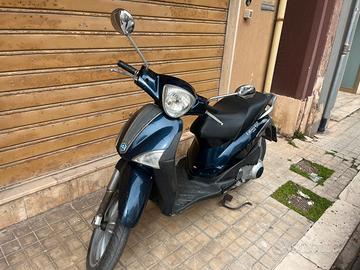 Piaggio liberty 125