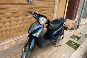 Piaggio liberty 125
