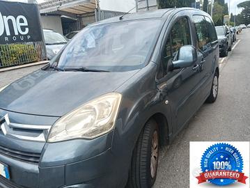 Citroen Berlingo 1.6 16V 110CV Multispace
