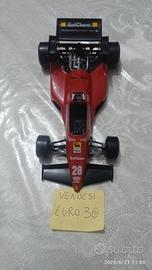 Ferrari 126 C4
