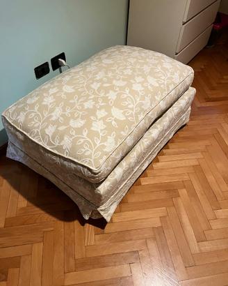 Puff letto