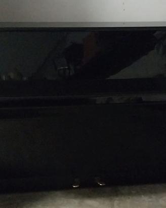 PIanoforte steinway & sons