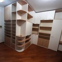 mobile libreria modulare grandi dimensioni