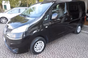 NISSAN Evalia 1.5 dCi 110 CV Acenta 7 posti