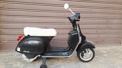 mini Vespa Piaggio 