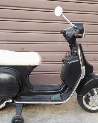 mini Vespa Piaggio 