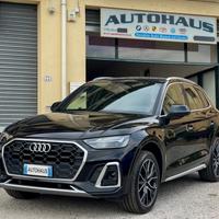 Audi Q5 40 TDI 204 CV Quattro S line IVA ESPOSTA