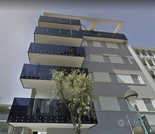 ATTICO DI NUOVA COSTRUZIONE