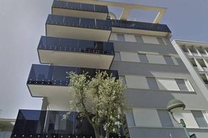 ATTICO DI NUOVA COSTRUZIONE