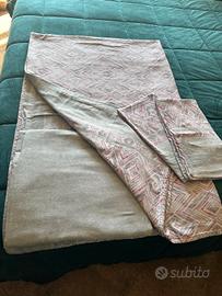 kit lenzuola flanella