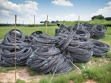 impianto irrigazione