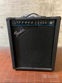 Amplificatore per basso Fender sixty