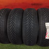 225 60 17 Gomme Inverali Nuove Kleber 225 60R17