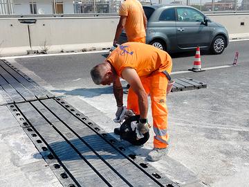 Carpenteria segnaletica edilizia generale