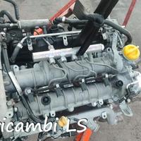 Motore 939a2000 1.9 mtj