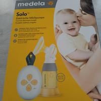 Medela Tiralatte Elettico 