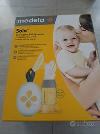 Medela Tiralatte Elettico 