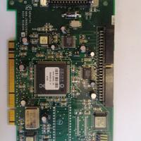 scheda scasii AHA29402940U - Adapted 