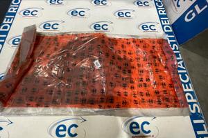 60672346 Riparo porta posteriore destra Alfa Romeo