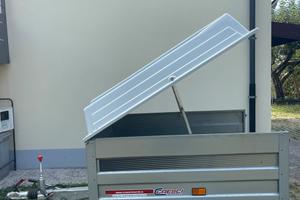 Carrello per trasporto cose  Creaci AC 300 A H4