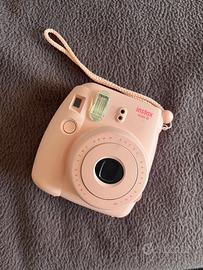 Polaroid Instax mini 8